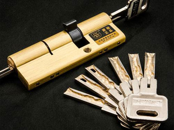 中卫市24小时上门开锁公司