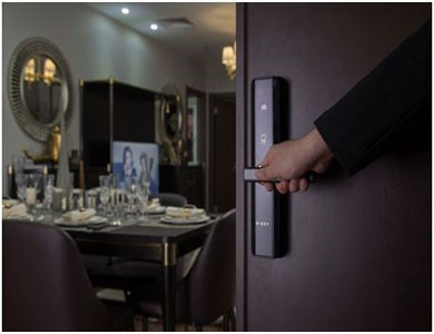 中卫市24小时上门开锁公司